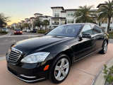 Used 2011 Mercedes-Benz S 550 4MATIC image 2