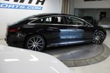 Used 2023 Mercedes-Benz EQS 450+ Sedan w/ AMG Line Exterior Package image 6