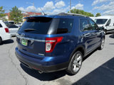 Used 2012 Ford Explorer Limited image 3