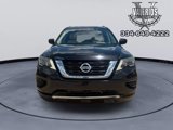 Used 2017 Nissan Pathfinder S image 2