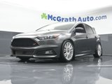 Used 2017 Ford Focus ST image 5