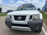 Used 2010 Nissan Xterra X image 4