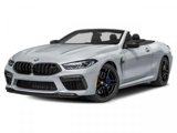 New 2025 BMW M8 Competition image 4