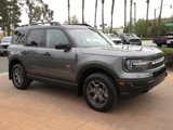 Used 2021 Ford Bronco Sport Badlands image 6