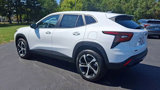 New 2025 Chevrolet Trax RS w/ Driver Confidence Package image 3