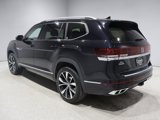 Used 2024 Volkswagen Atlas SEL Premium R-Line image 5