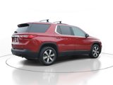 Used 2018 Chevrolet Traverse LT image 4