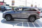 Certified 2019 Toyota Highlander XLE image 4