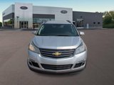 Used 2014 Chevrolet Traverse LT image 3