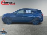 Used 2022 Chevrolet Equinox RS w/ Infotainment Package image 4