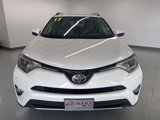 Used 2017 Toyota RAV4 XLE image 3