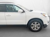 Used 2017 Chevrolet Traverse LT image 4