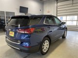 Used 2022 Chevrolet Equinox LT image 4