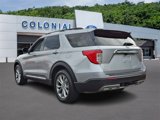 Certified 2020 Ford Explorer XLT w/ Equipment Group 202A image 4