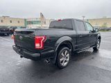 Used 2015 Ford F150 XLT w/ Equipment Group 301A Mid image 4