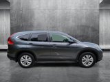 Used 2013 Honda CR-V EX image 4