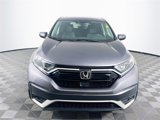 Used 2022 Honda CR-V EX-L image 3