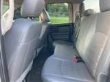 Used 2020 RAM 1500 Tradesman w/ Chrome Appearance Group image 4