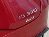 New 2025 Lexus IS 350 F Sport image 5
