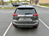 Used 2017 Nissan Rogue SV w/ SV Premium Package image 5