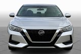 Used 2021 Nissan Sentra SV image 3