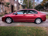 Used 2010 Honda Civic LX image 2