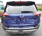Used 2021 Nissan Rogue Platinum image 4