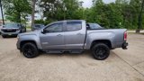 Certified 2021 GMC Canyon Elevation w/ Trailering Package image 5