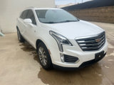 Used 2018 Cadillac XT5 Luxury w/ Driver Awareness Package image 4