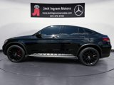 Certified 2020 Mercedes-Benz GLC 300 4MATIC Coupe image 2