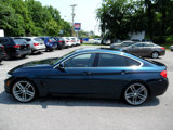 Used 2015 BMW 428i Gran Coupe xDrive image 2