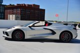 Used 2023 Chevrolet Corvette Stingray Preferred Cpe w/ Z51 Performance Package image 2