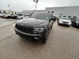 Used 2021 Jeep Grand Cherokee Laredo X image 2
