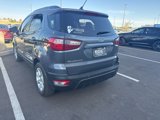 Used 2019 Ford EcoSport SE w/ SE Convenience Package image 2