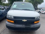 Used 2020 Chevrolet Express 2500 w/ Safety Package image 5