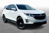 Used 2020 Chevrolet Equinox LT image 2