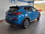 Used 2019 Hyundai Tucson Limited w/ Cargo Package image 5