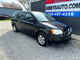 Used 2012 Dodge Grand Caravan SXT image 5