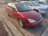 Used 2005 Ford Focus ZX5 Hatchback image 4