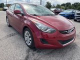 Used 2013 Hyundai Elantra GLS image 3