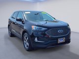 Certified 2023 Ford Edge SEL w/ Convenience Package image 3