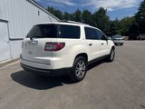 Used 2015 GMC Acadia SLT w/ Open Road Package image 3