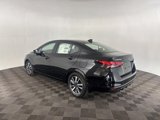 New 2025 Nissan Versa SV image 6