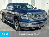 Used 2016 Nissan Titan SL image 4