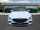 Used 2025 Genesis G70 2.5T w/ Sport Prestige Package image 2