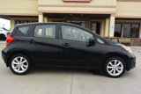 Used 2014 Nissan Versa Note SV w/ SL Package image 6