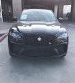 Used 2024 Jaguar F-PACE SVR image 2
