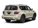 Used 2017 Nissan Armada Platinum w/ Captain Seat Package image 5