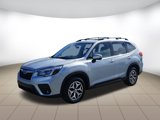 Used 2021 Subaru Forester Premium image 3