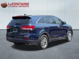Used 2016 Kia Sorento LX w/ LX Convenience Package image 5